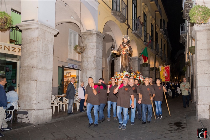 Festa San Francesco 2018 - 70